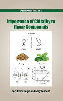 Importance of Chirality to Flavor Compounds