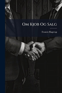 Om Kjob Og Salg