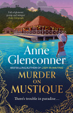Murder on Mustique