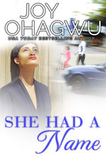 She Had A Name