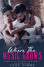 Where the Music Grows