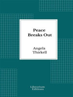 Peace Breaks Out