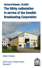 The Hörby radio station