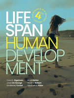 Life Span Human Development 4ed