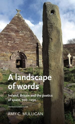 A landscape of words A landscape of words