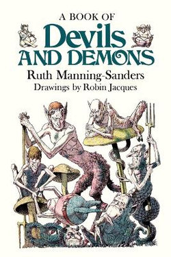 A Book of Devils and Demons A Book of Devils and Demons