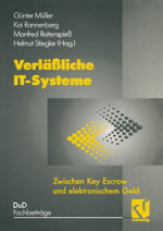 Verlaessliche IT-Systeme