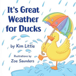 It's Great Weather for Ducks