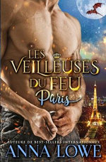Les Veilleuses du Feu : Paris