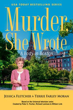 Murder, She Wrote: A Body in Boston