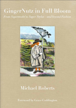 GingerNutz in Full Bloom