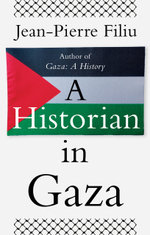 A Historian in Gaza