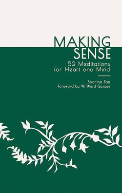 Making Sense