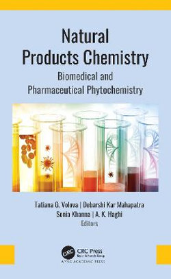 Natural Products Chemistry