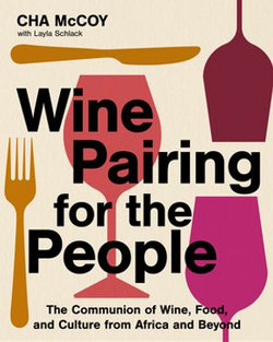 Wine Pairing for the People