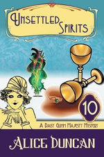 Unsettled Spirits