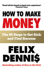 How to Make Money