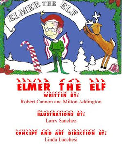 Elmer the Elf