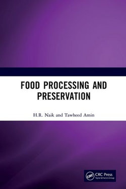 Food Processing and Preservation Food Processing and Preservation