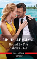 Bound by the Italian's 'I Do'