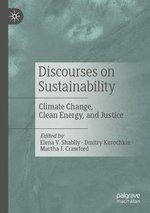 Discourses on Sustainability