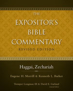 Haggai, Zechariah