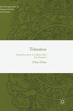 Toleration