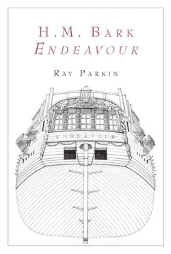 H.M. Bark Endeavour