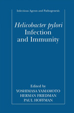 Helicobacter pylori Infection and Immunity