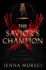 The Savior's Champion