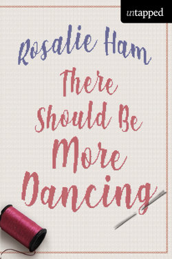 There Should Be More Dancing There Should Be More Dancing