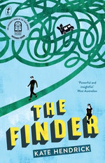 The Finder