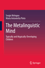 The Metalinguistic Mind