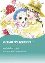 SCOUNDREL'S DAUGHTER