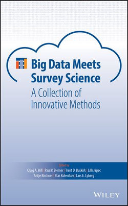 Big Data Meets Survey Science