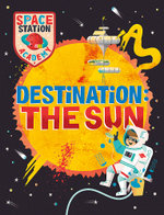 Destination - the Sun