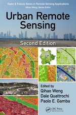 Urban Remote Sensing