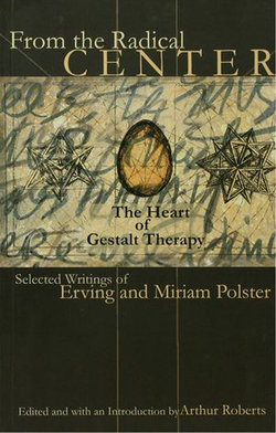 From the Radical Center From the Radical Center