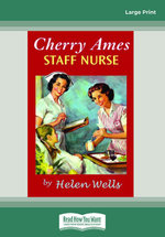 Cherry Ames, Staff Nurse