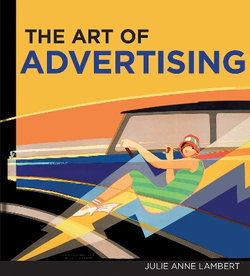 Art of Advertising, The Art of Advertising, The
