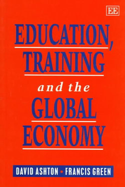 Education, Training and the Global Economy