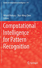Computational Intelligence for Pattern Recognition
