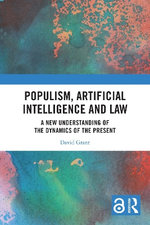 Populism, Artificial Intelligence, and Law