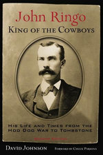 John Ringo, King of the Cowboys