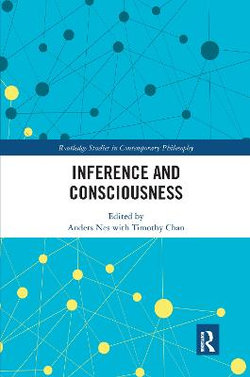 Inference and Consciousness