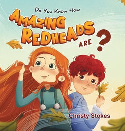 Do You Know How Amazing Redheads Are?