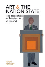 Art & The Nation State