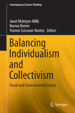 Balancing Individualism and Collectivism