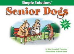 Senior Dogs Senior Dogs