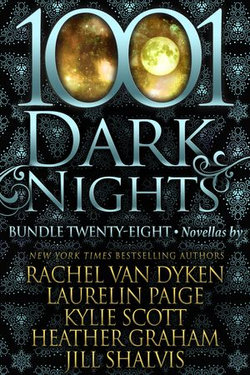 1001 Dark Nights: Bundle Twenty-Eight